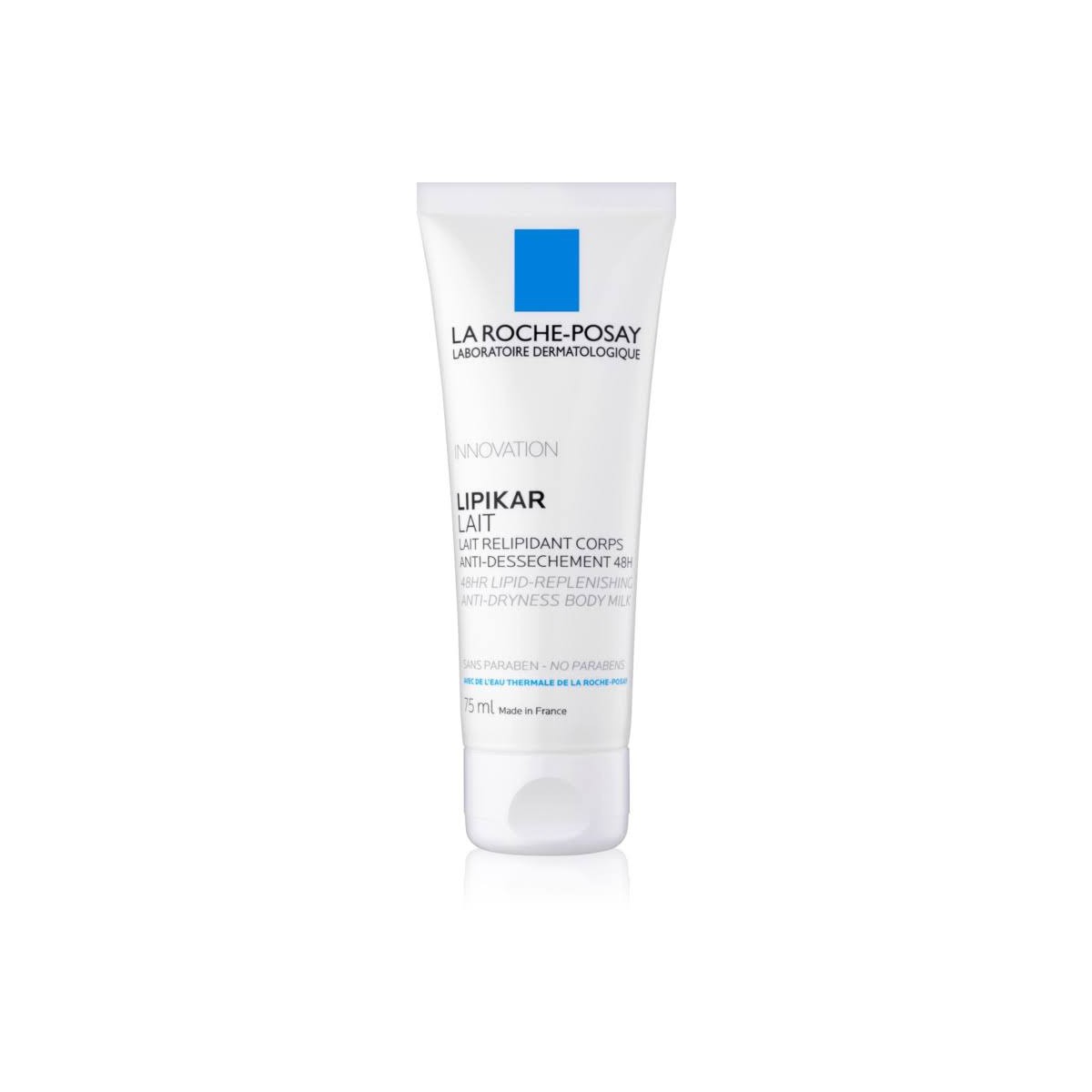 LIPIKAR LAIT CORPORAL RELIPIDIZANTE ANTIDESEC...