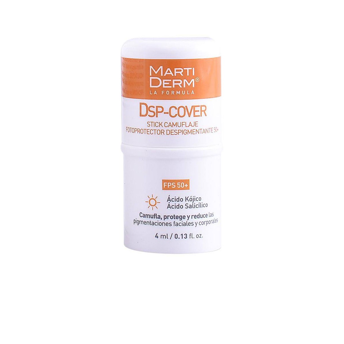 Martiderm COVERDSP Stick 4ml