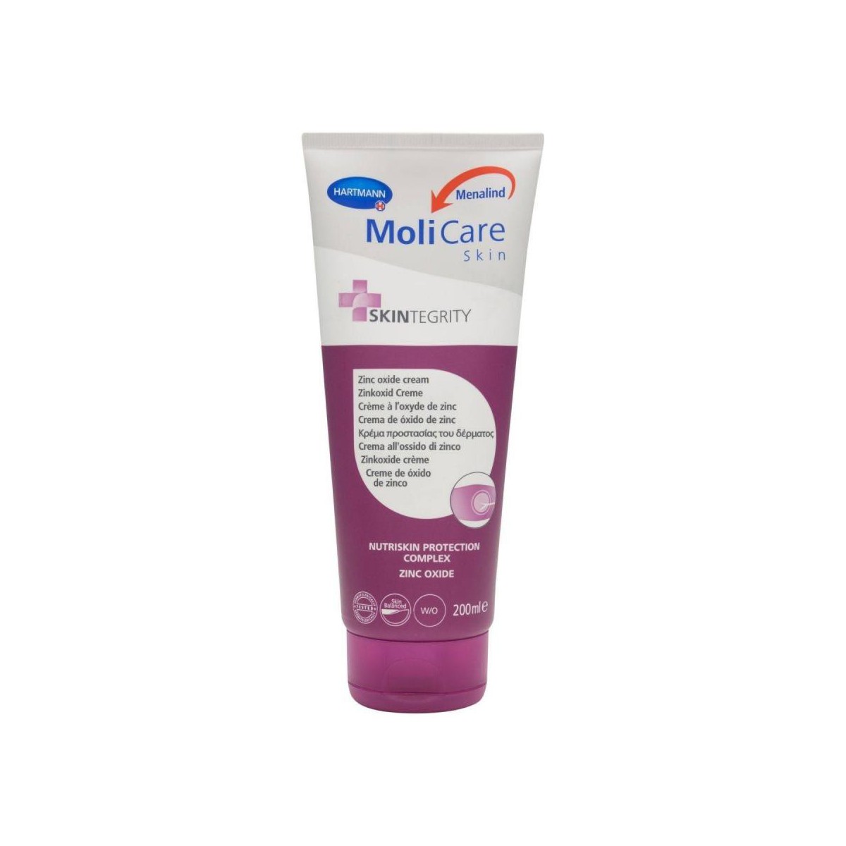 MENALIND PROFESSIONAL PROTECT CREMA...