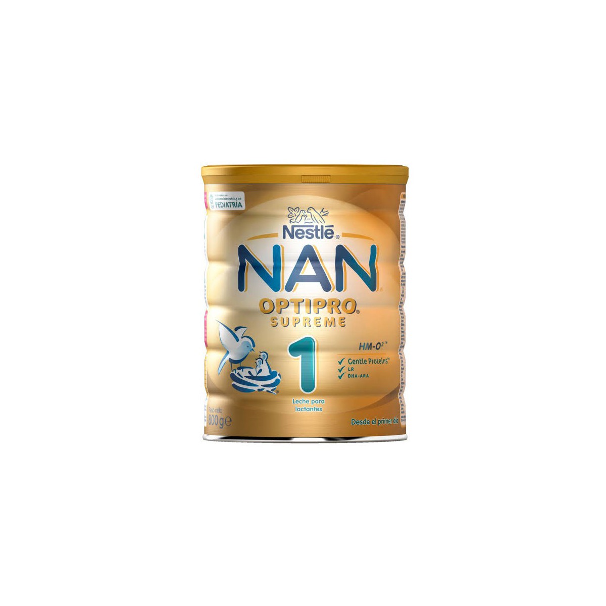 Nan 1 Supreme 800 g