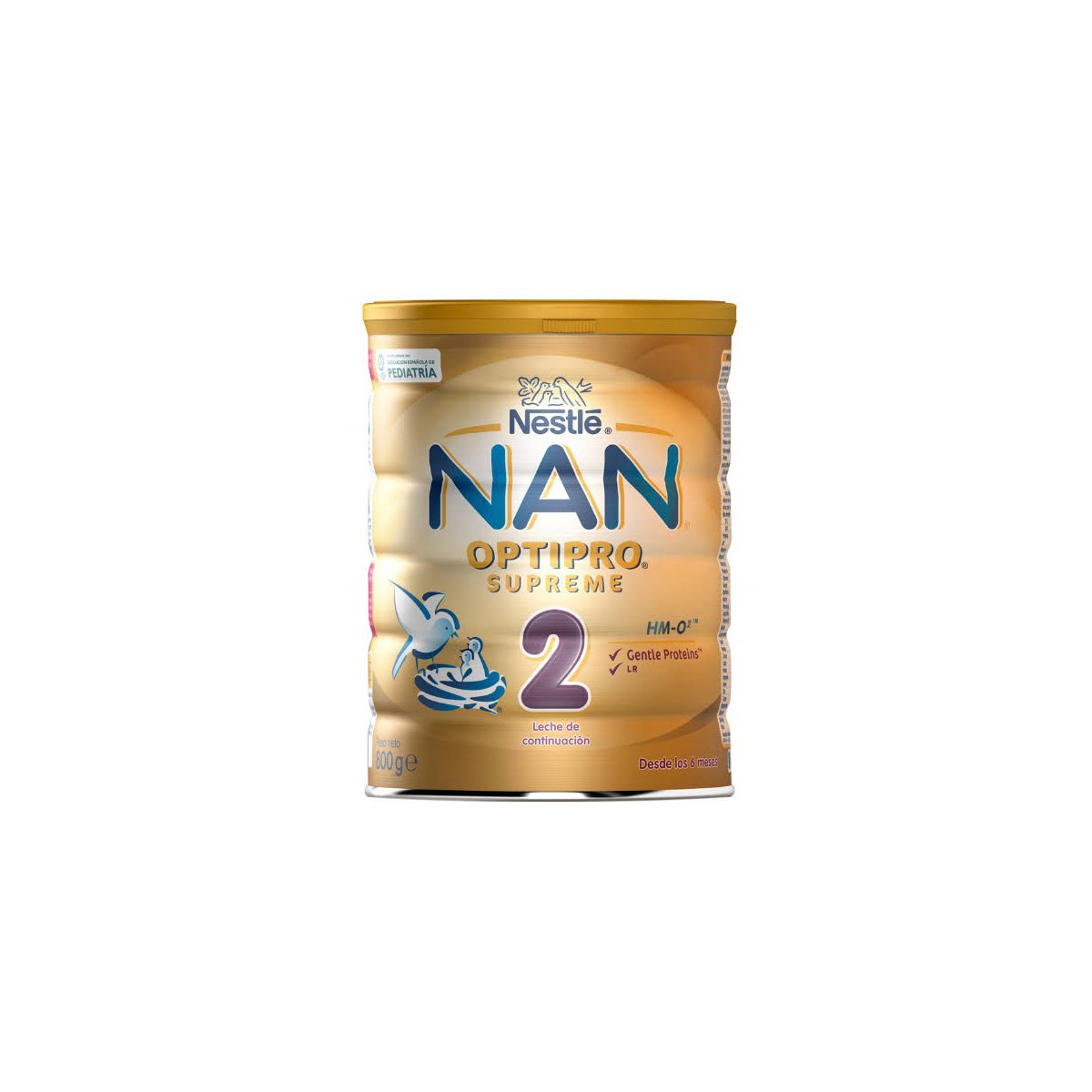 Nan 2 Supreme 800 g