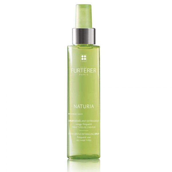 NATURIA SPRAY DESENREDANTE EXTRASUAVE 150 mL  René Furterer