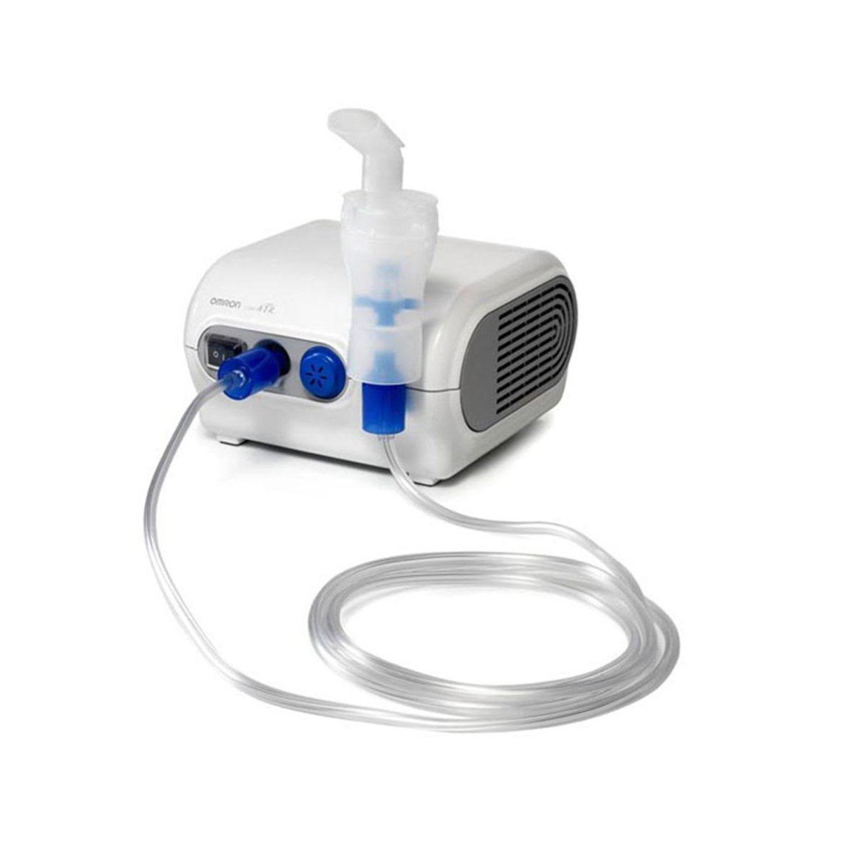 Omron Nebulizador Compresor C28P