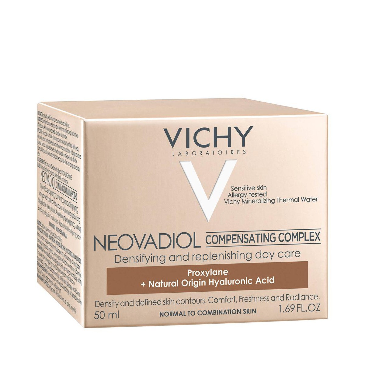Vichy Neovadiol Complejo Sustitutivo 50 ml