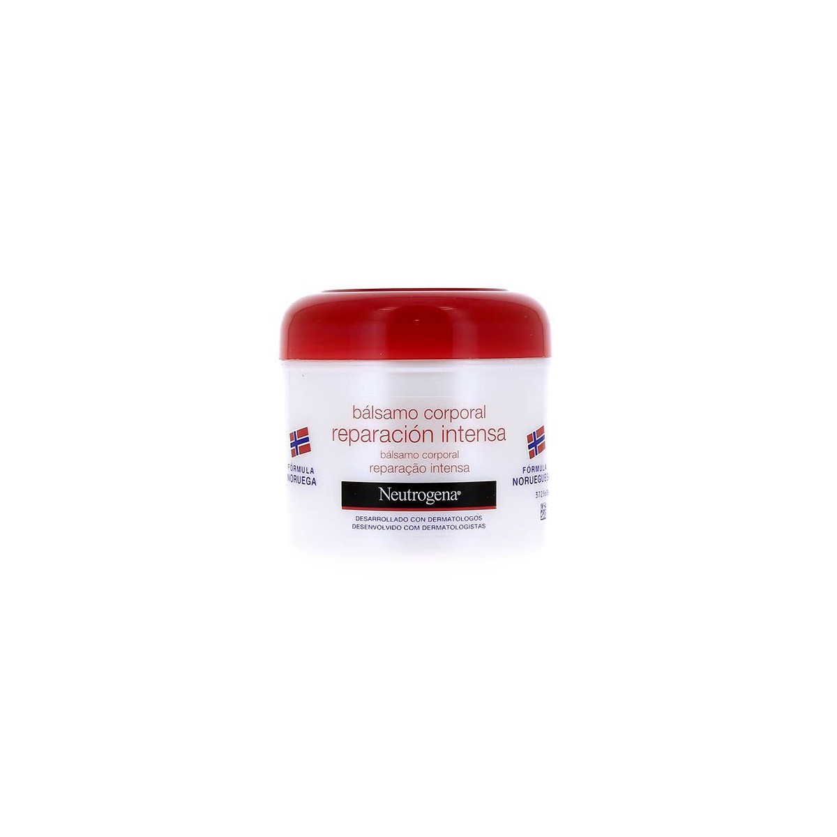 Neutrogena Bálsamo Corporal Reparación Intensa...
