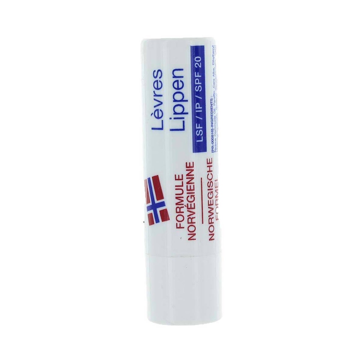 Neutrogena Protector Labial  SPF20