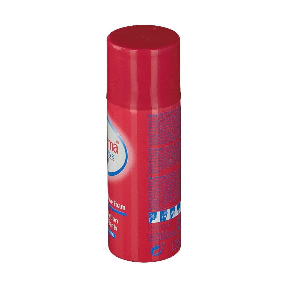 Noxzema Espuma de Afeitar Piel Sensible 50ml