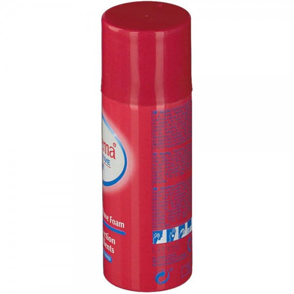 Noxzema Espuma de Afeitar Piel Sensible 50ml