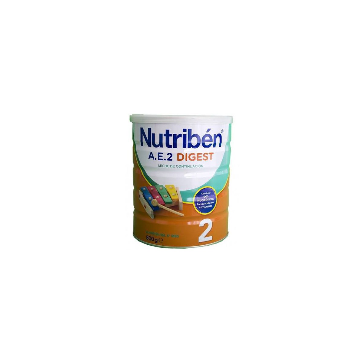 Nutriben AE2 Digest 800g