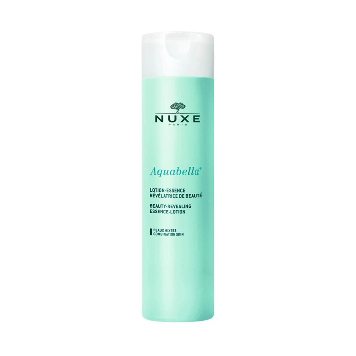 NUXE TÓNICO FACIAL AQUABELLA 200 mL
