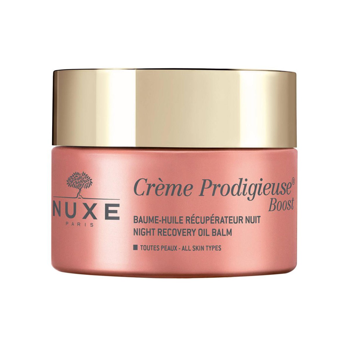 NUXE PRODIGIEUSE BOOST BÁLSAMOACEITE...