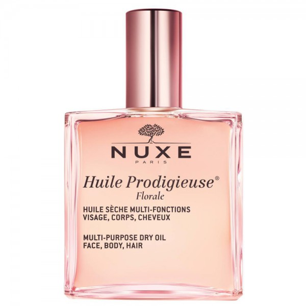 NUXE HUILE PRODIGIEUSE FLORALE 100 mL