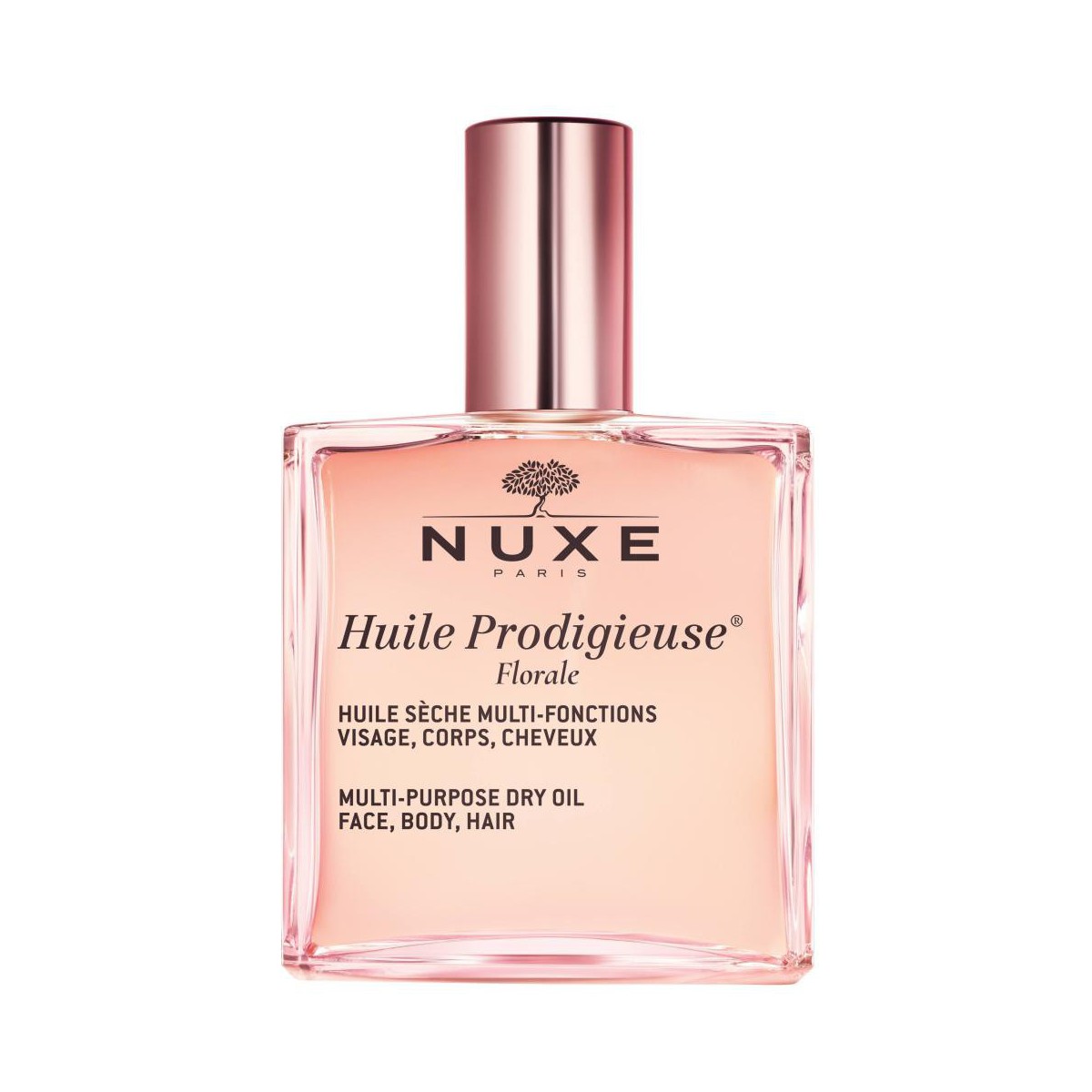 NUXE HUILE PRODIGIEUSE FLORALE 100 mL