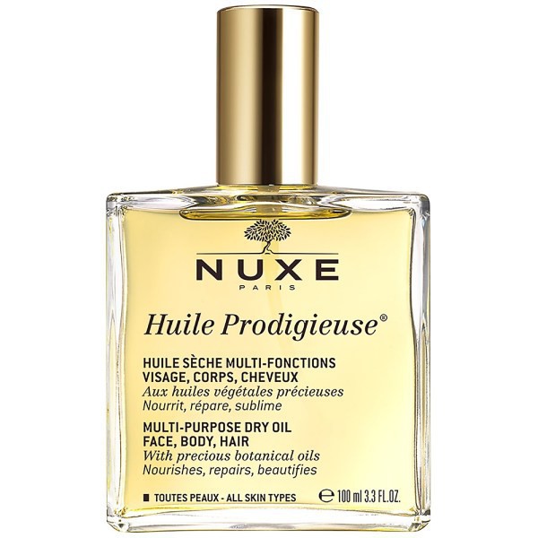 NUXE HUILE PRODIGIEUSE 100 mL