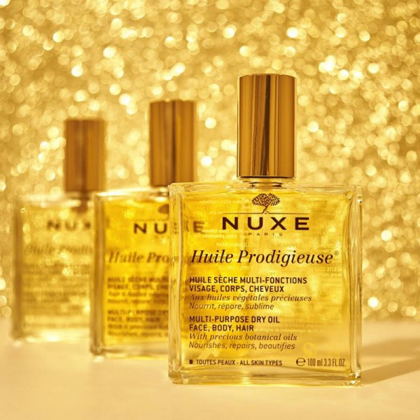 NUXE HUILE PRODIGIEUSE 100 mL