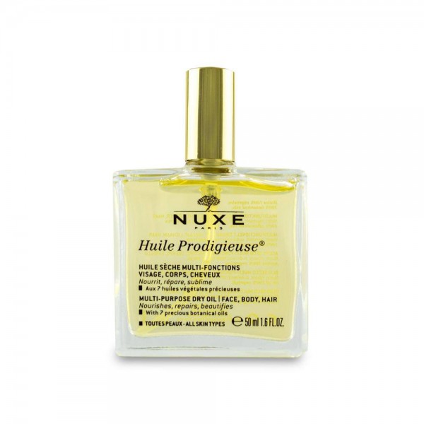 NUXE HUILE PRODIGIEUSE 50 mL