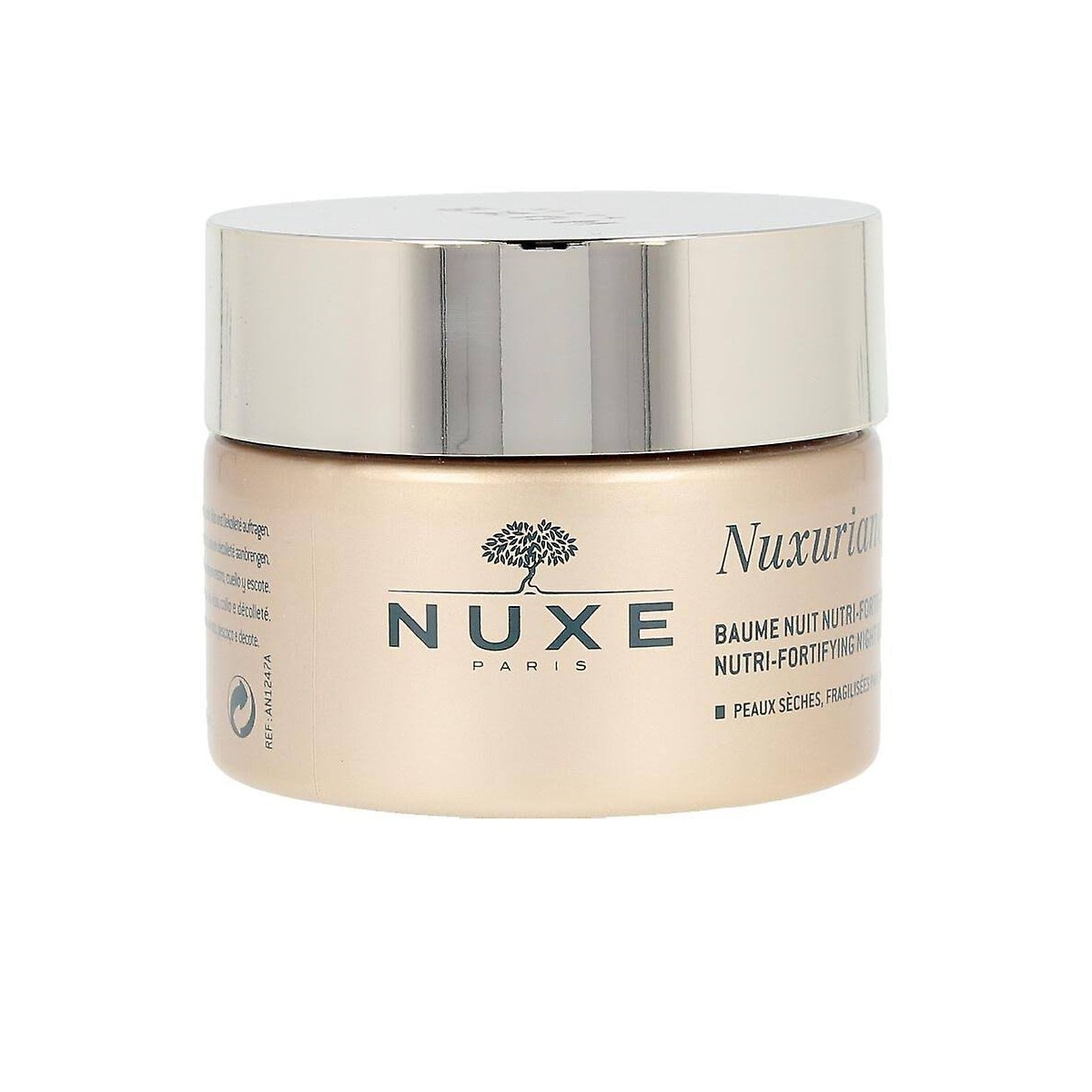 NUXURIANCE GOLD BÁLSAMO NOCHE 50 mL