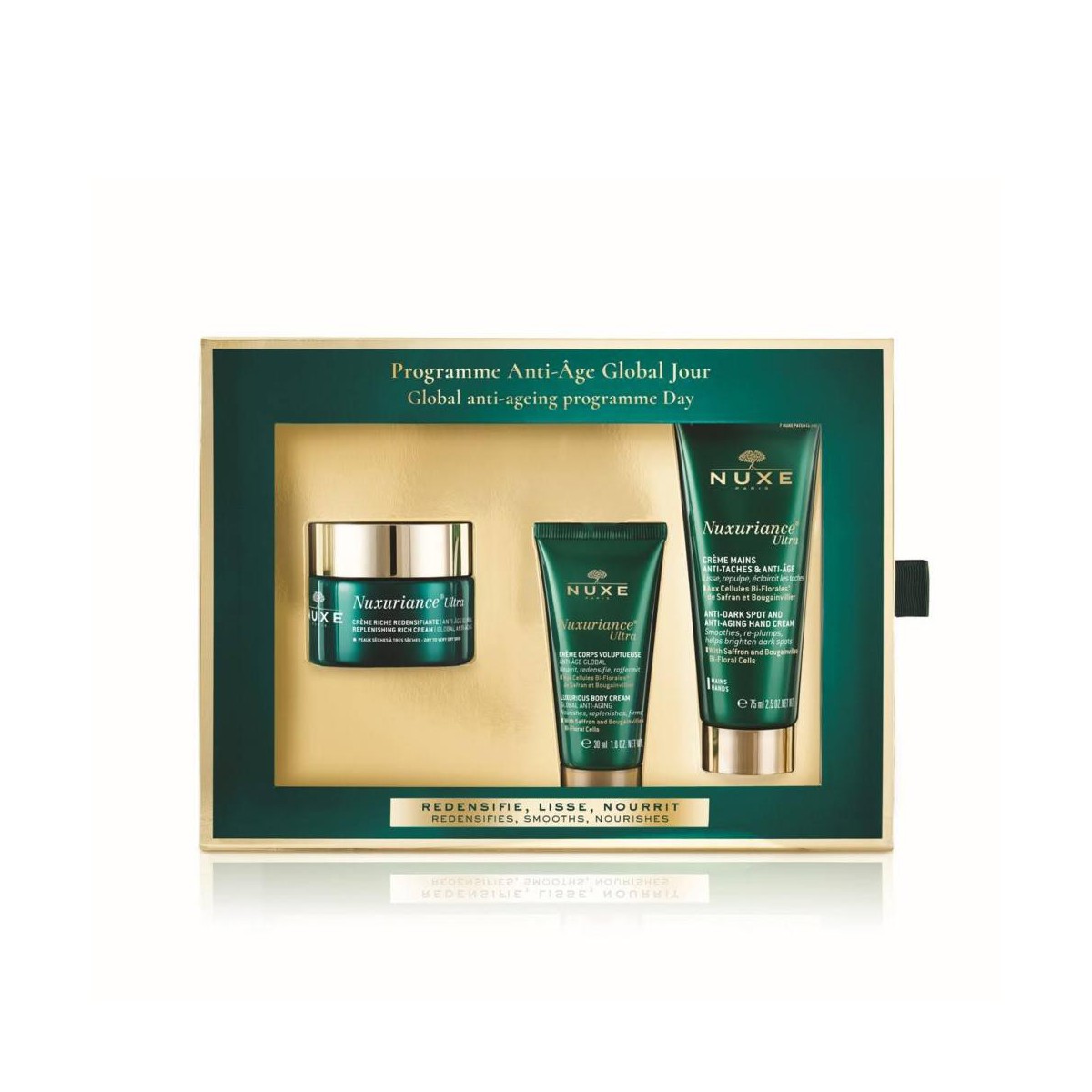 NUXURIANCE ULTRA COFFRET NOCHE...