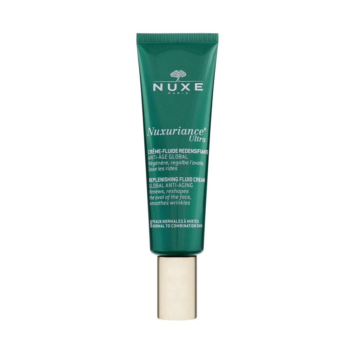 NUXURIANCE ULTRA CREMAFLUIDO REDENSIFICANTE 50 mL