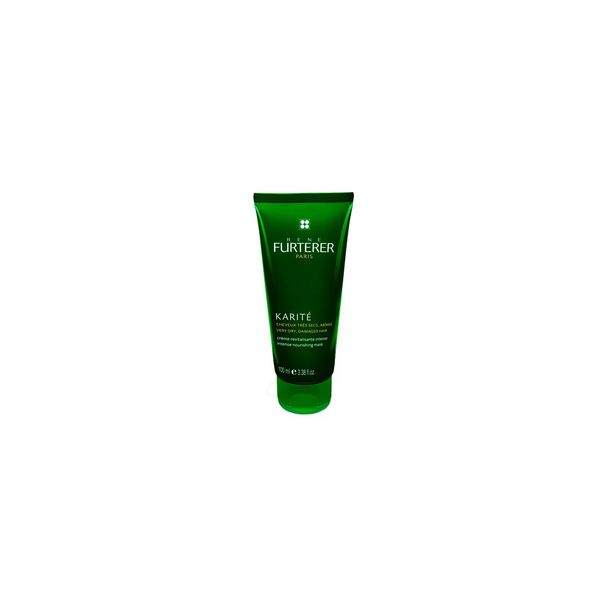 KARITE MASCARILLA REVITALIZANTE INTENSA 100 ML
