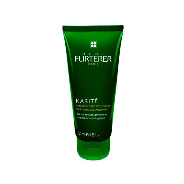KARITE MASCARILLA REVITALIZANTE INTENSA 100 ML