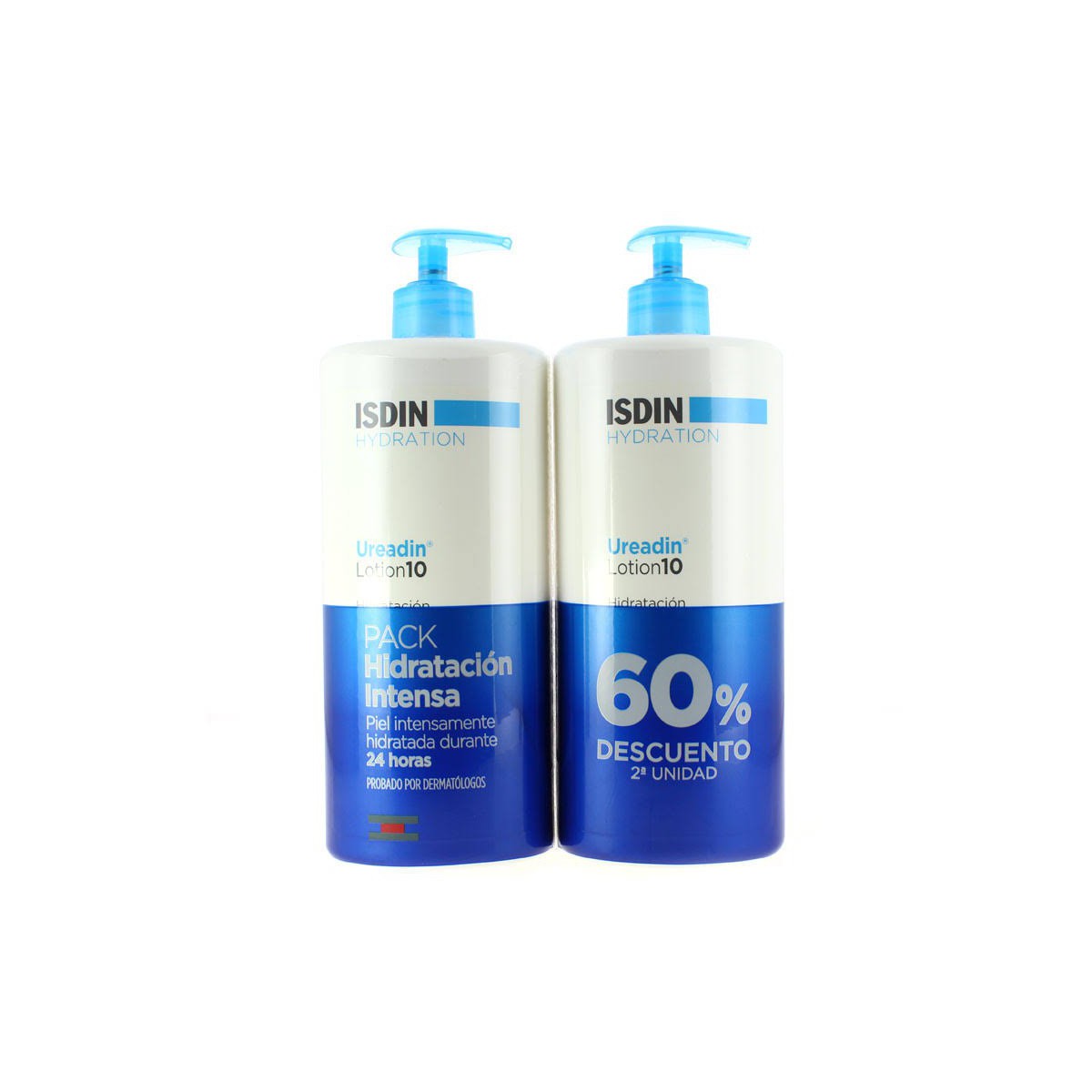 UREADIN LOCIÓN 10 PACK 750mL 