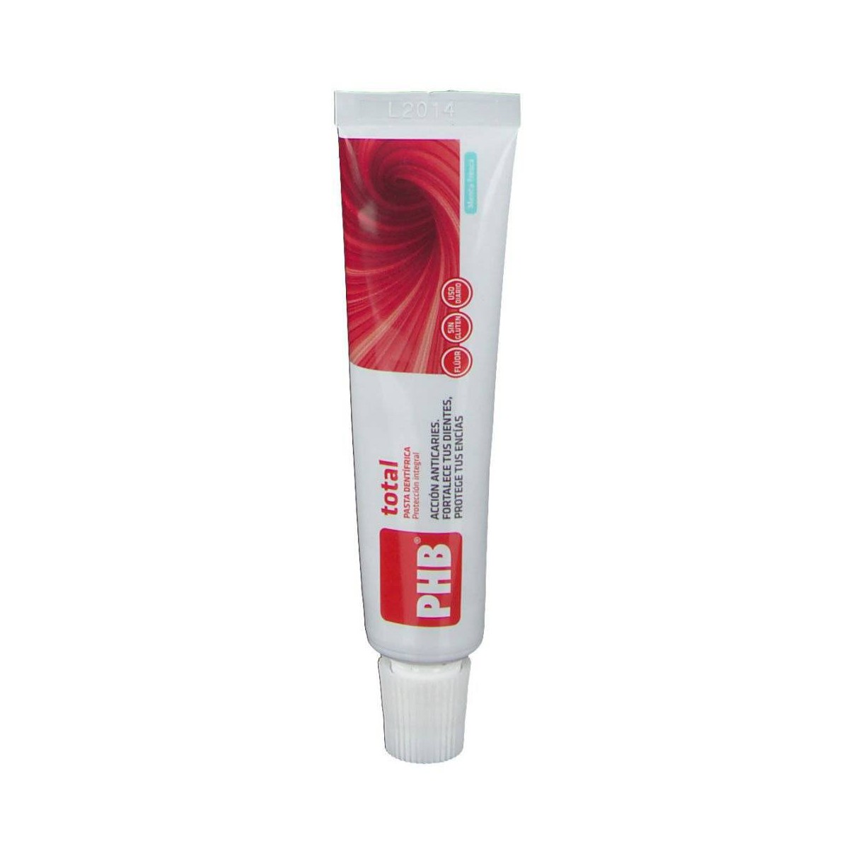 PHB Total Pasta Dental 25 ml