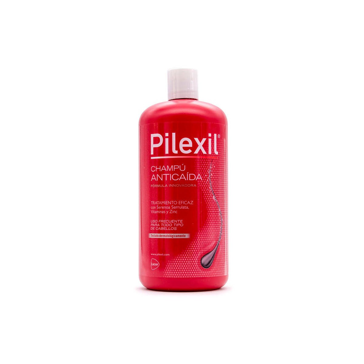 Pilexil  Champú Anticaída 900 ml
