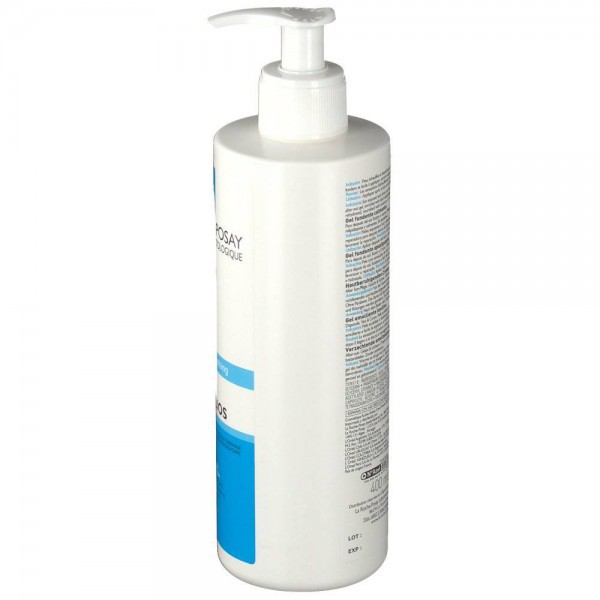 POSTHELIOS GEL FONDANT 400ML