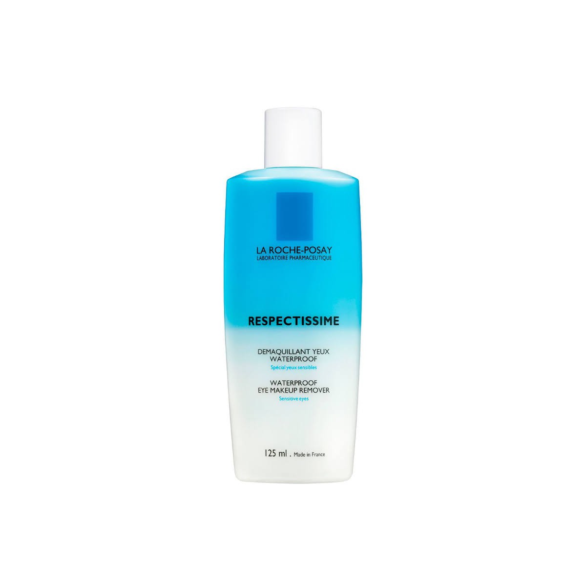 RESPECTISSIME DESMAQUILLANTE DE OJOS WATERPROOF...