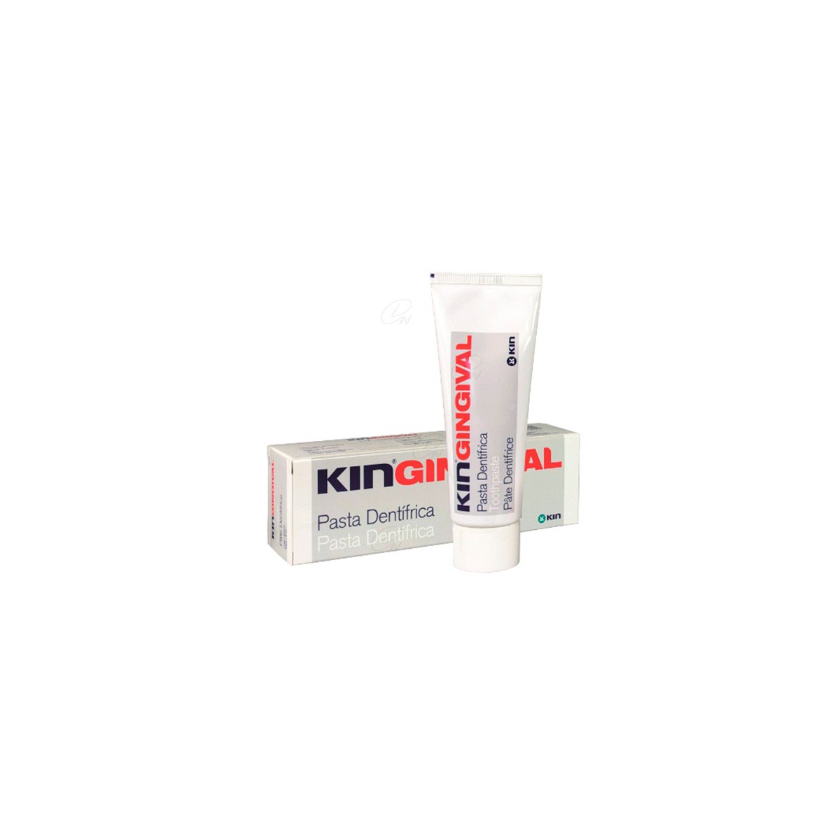 KIN GINGIVAL PASTA DENTIFRICA 75 ML