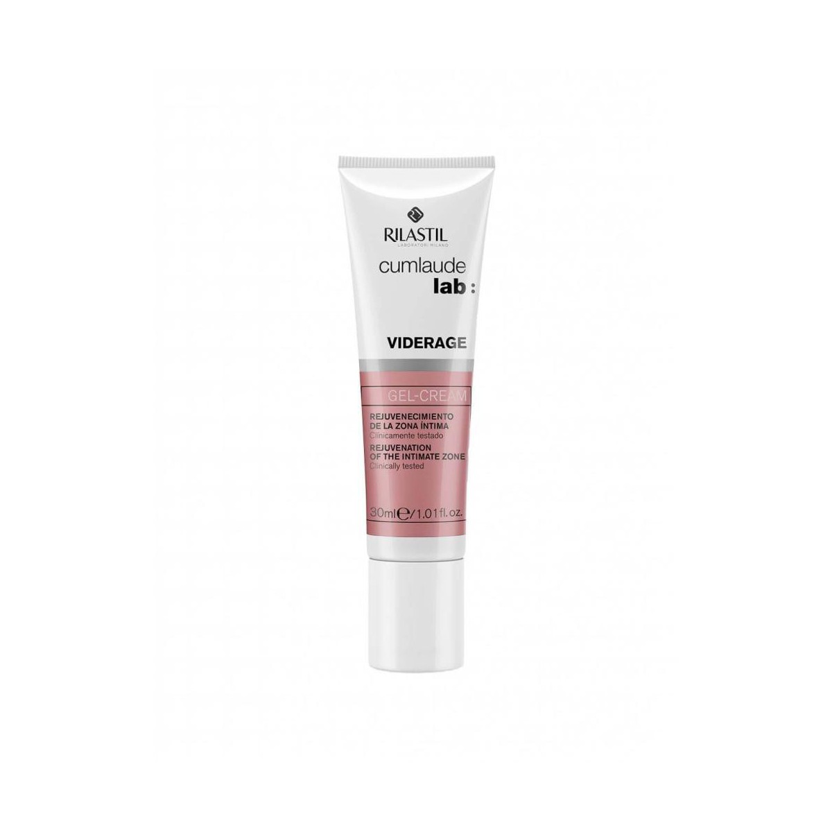 RILASTIL CUMLAUDE LAB VIDERAGE 30 ML