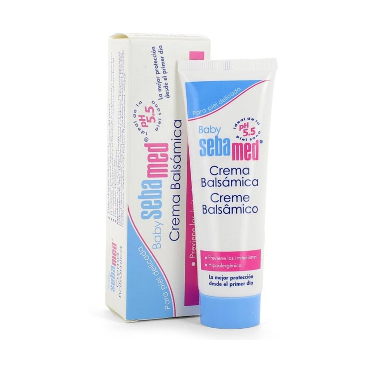 Sebamed Baby Crema Balsámica 50 ml