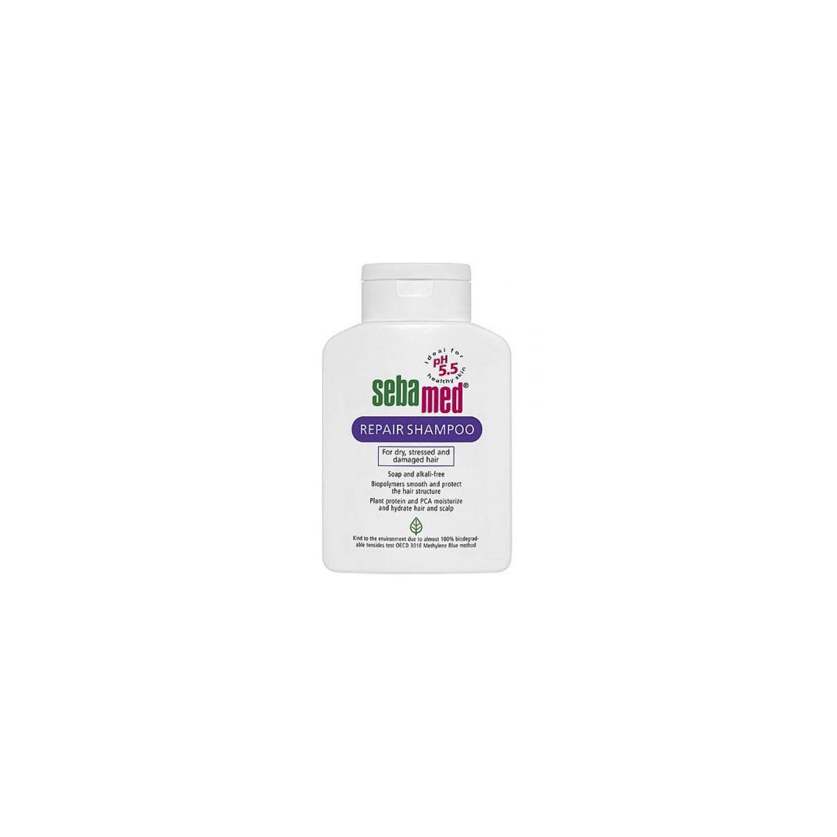 Sebamed Champú Reparador 200 ml