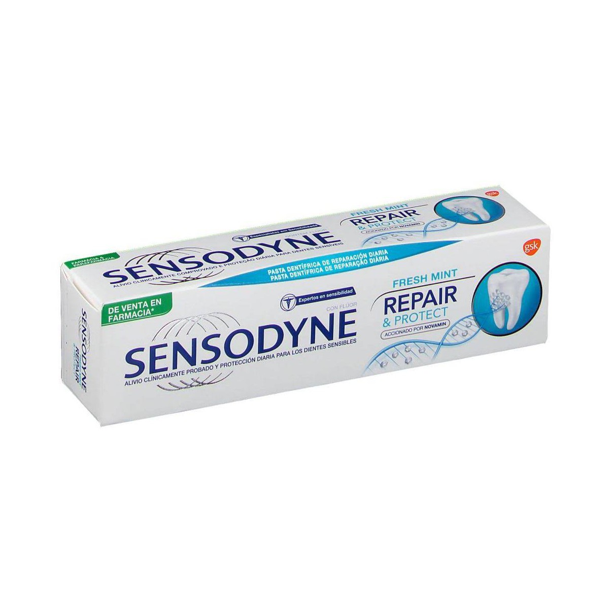 Sensodyne Repair  Protect Fresh Mint 75ml