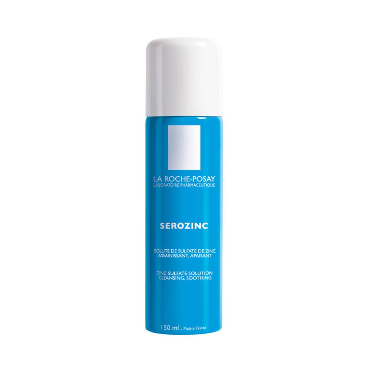 SEROZINC 150ML  LA ROCHE POSAY
