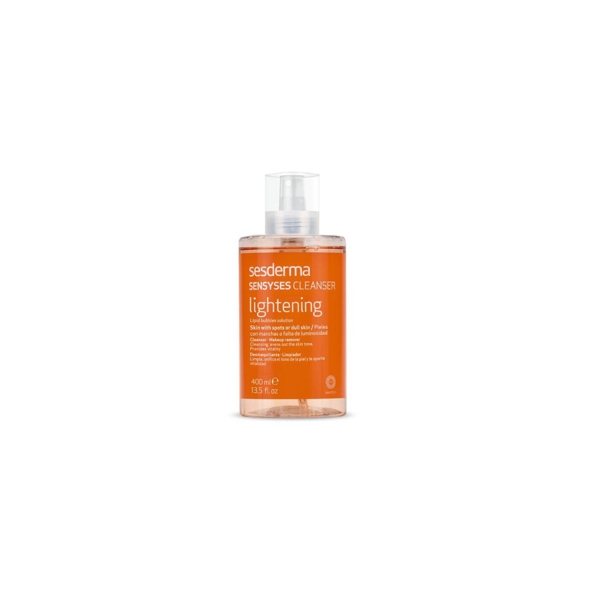Sesderma Sensyses Lightening agua Micelar 40 ml