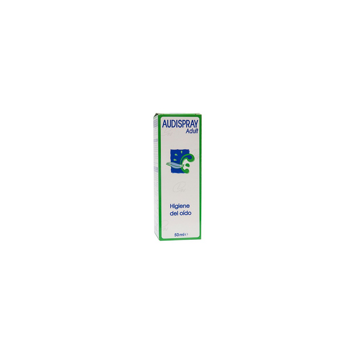 AUDISPRAY ADULT 50 mL
