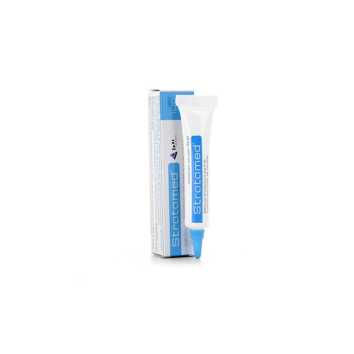 Stratamed Heridas 10 gramos