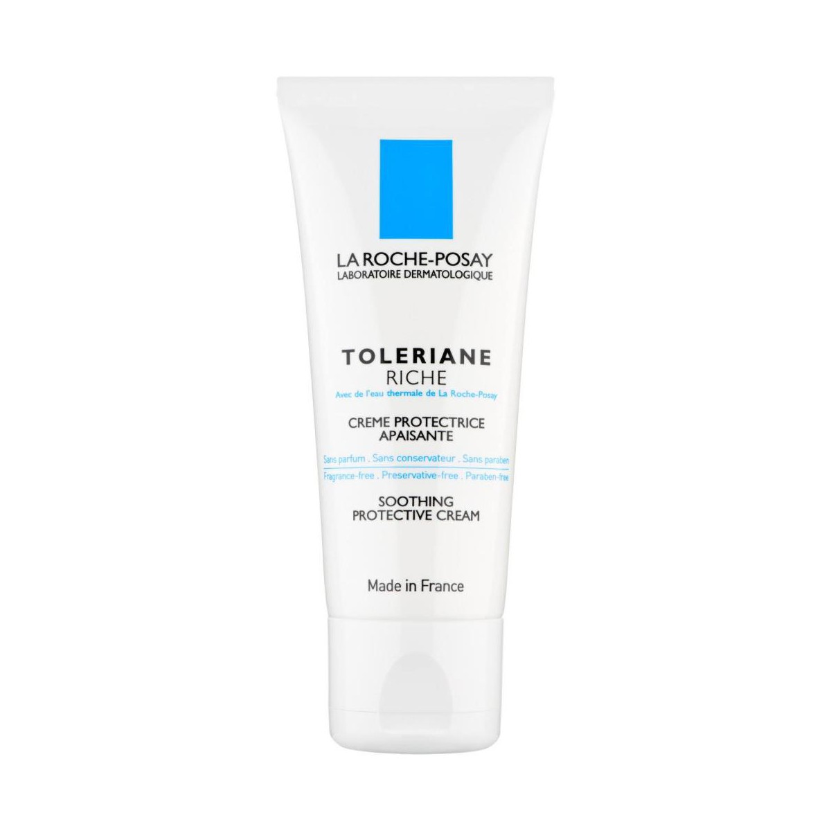 Toleriane Rica 40 ml  La RochePosay