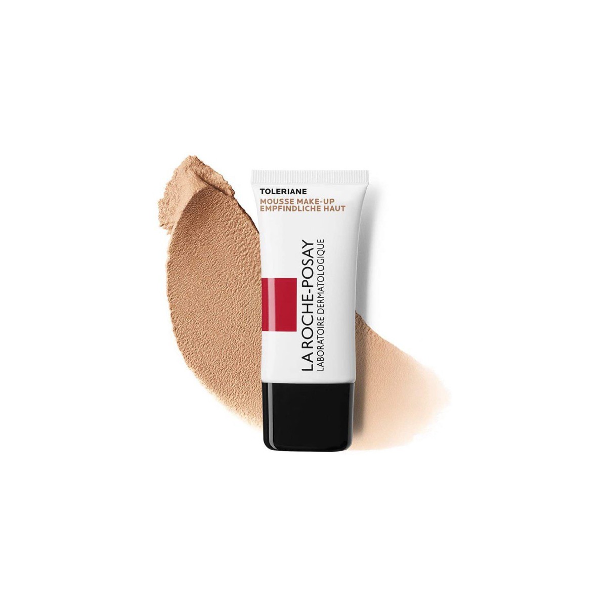 TOLERIANE TEINT MOUSSE MATIFICANTE TONO 04...