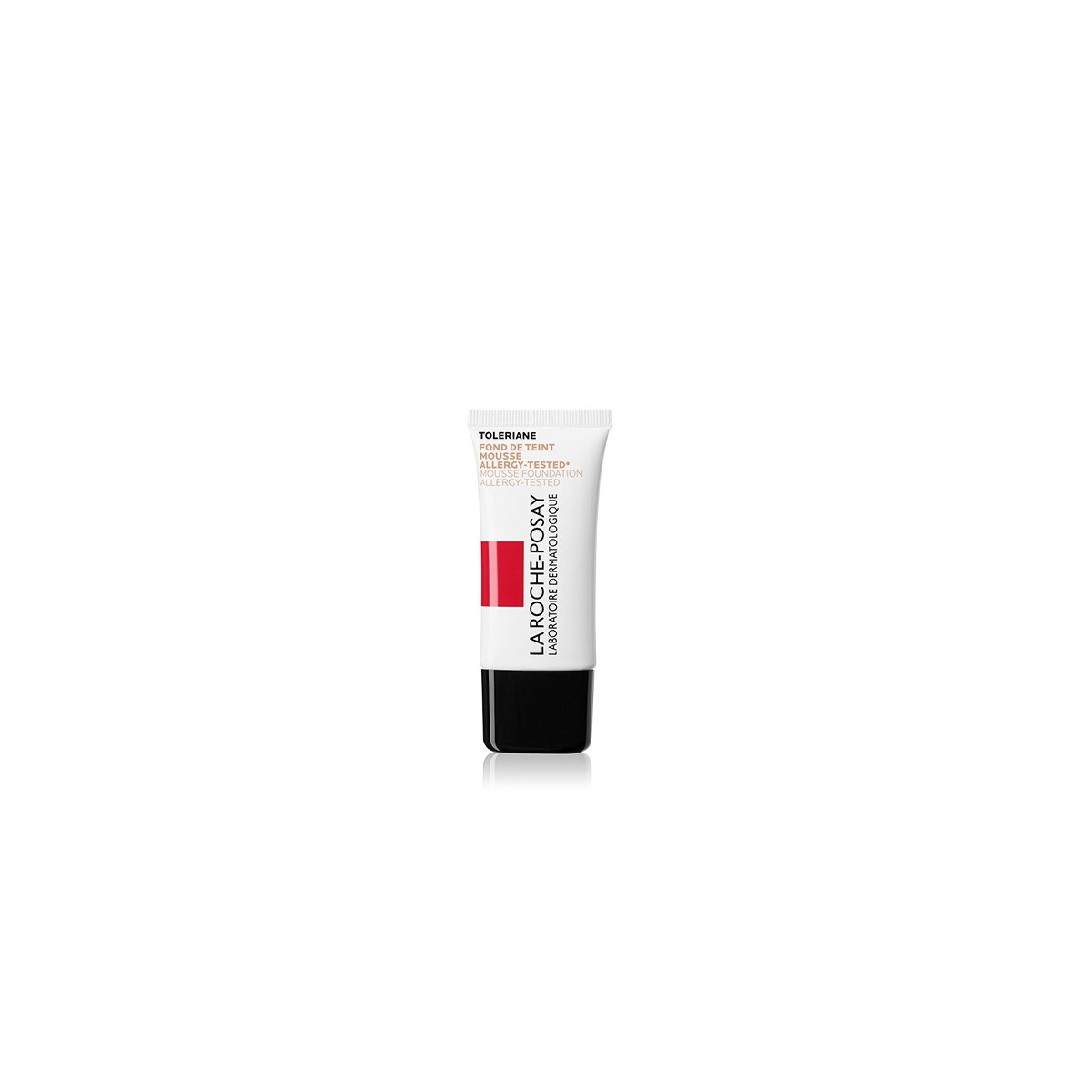 TOLERIANE TEINT MOUSSE MATIFICANTE TONO 04...
