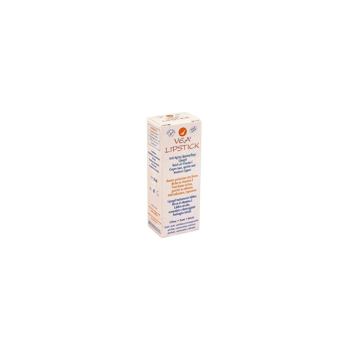 VEA LIPSTICK 10 ML