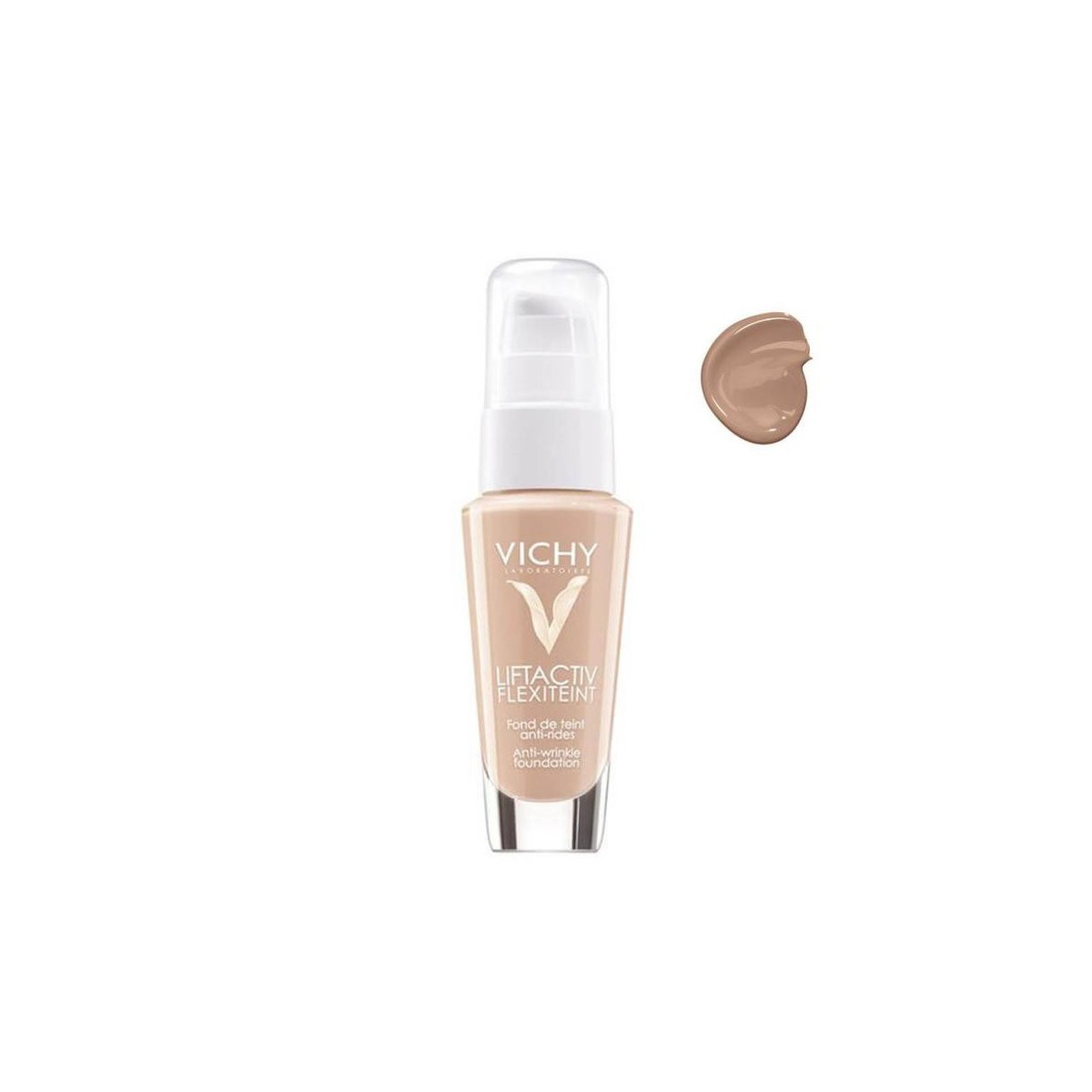 Vichy Liftactiv Flexiteint Maquillaje 35 Sand 30ml
