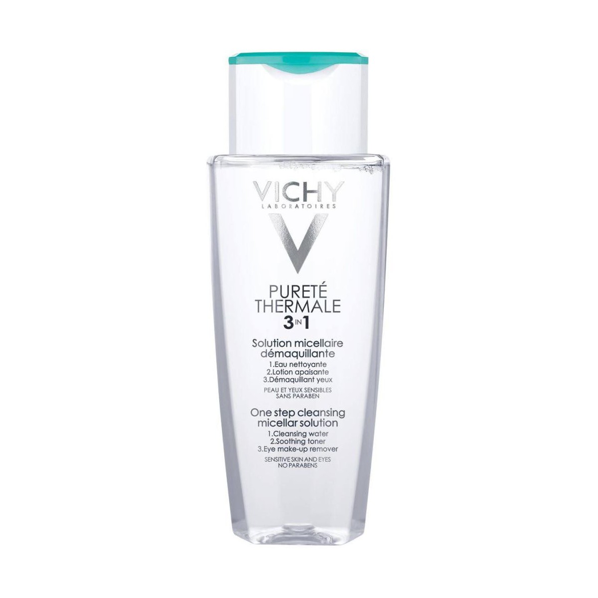 Vichy Purete Thermale Solución Micelar 400 ml
