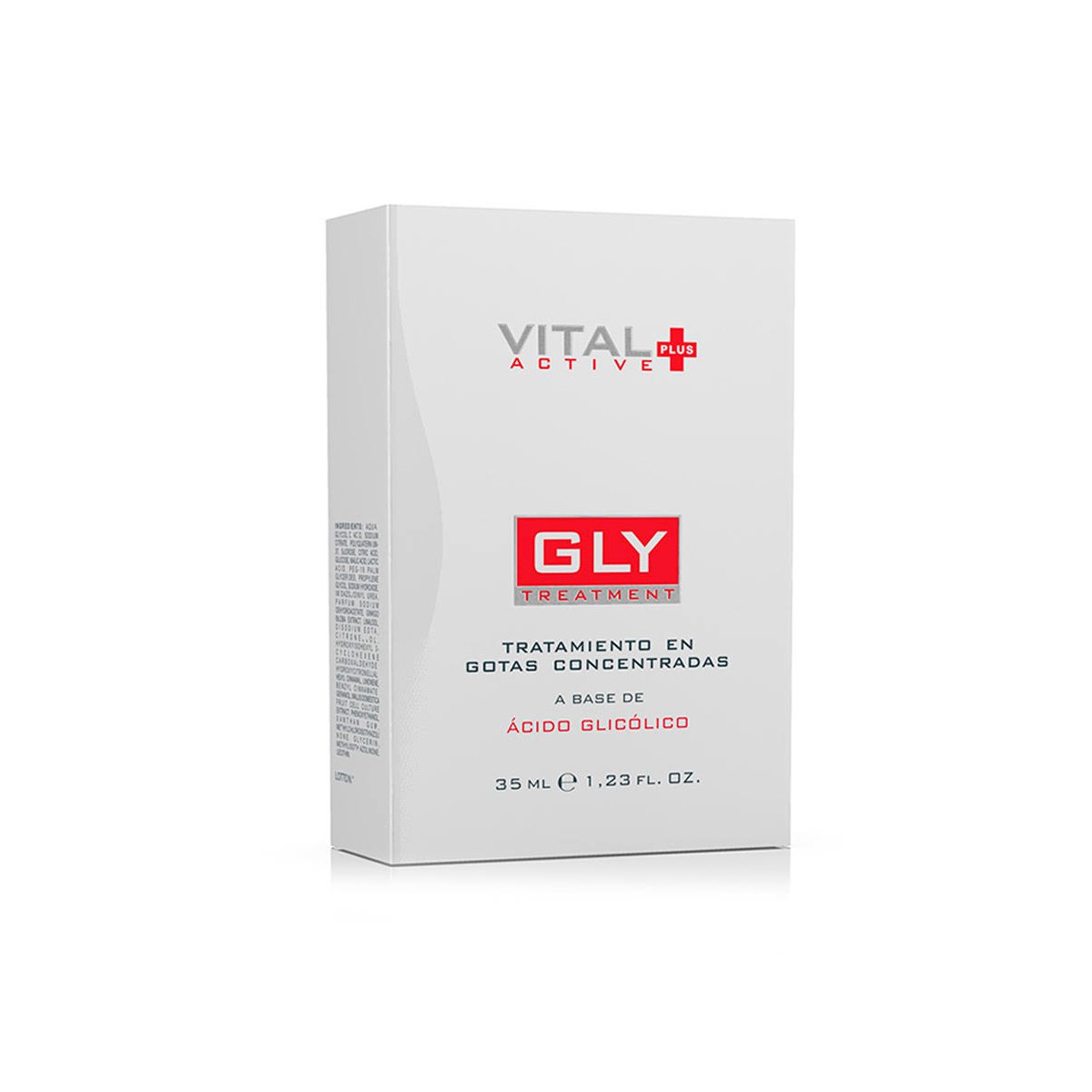 Vital Plus Active GLY 35 ml