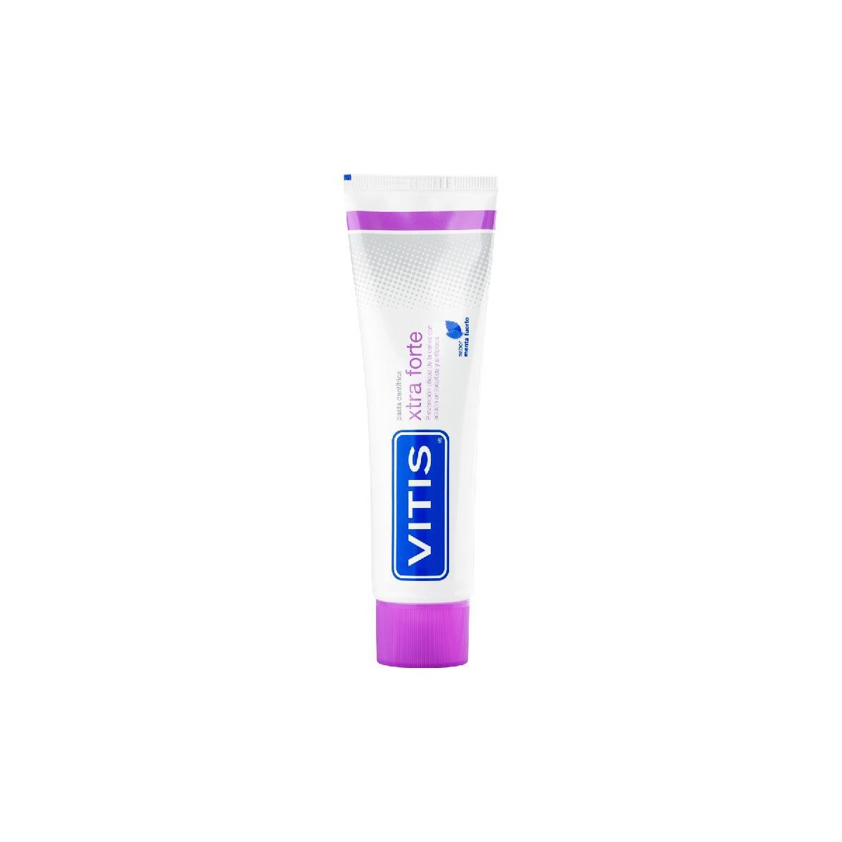 Vitis Xtra Forte Pasta 100 ml