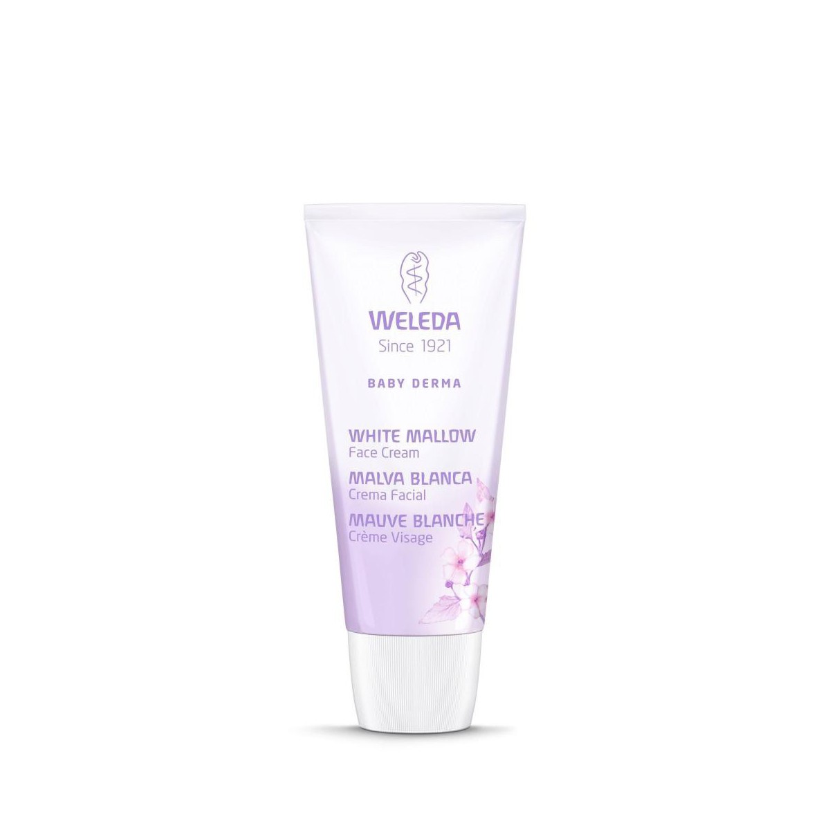 Weleda Malva blanca  Crema Facial 50 ml