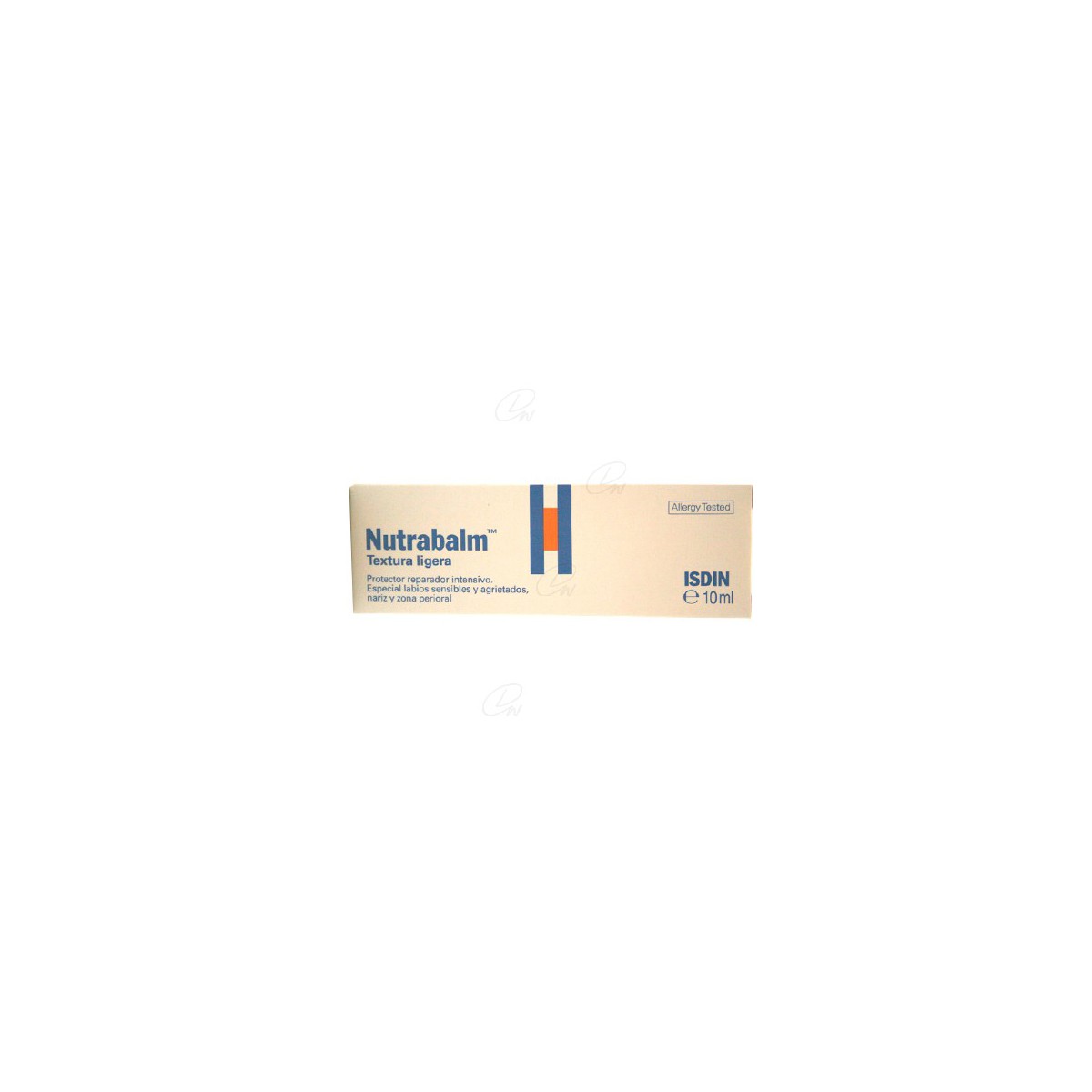 NUTRABALM PERIORAL TEXTURA LIGERA 10 ML