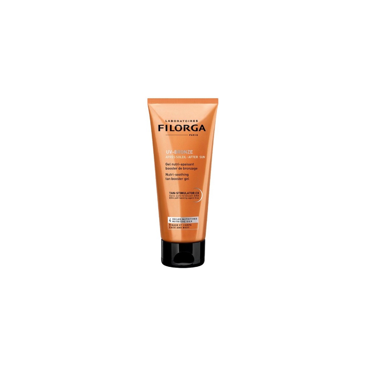 FILORGA UVBRONZE GEL AFTERSUN 200mL